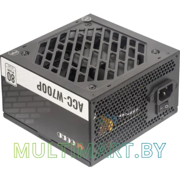 Блок питания Accord ACC-W700P 700W
